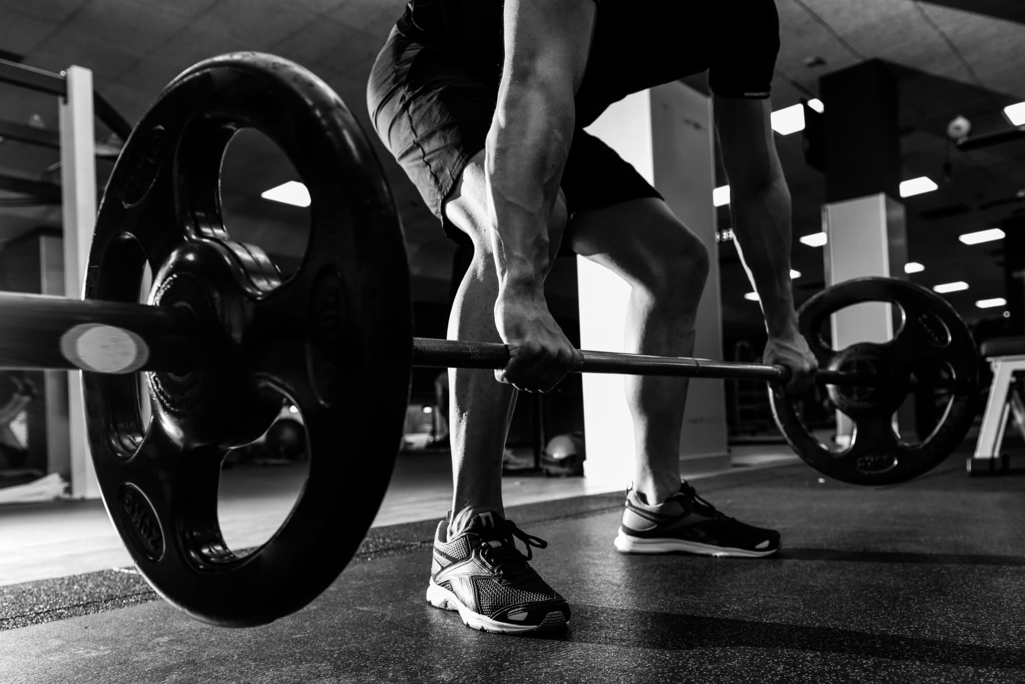 AS Fitness